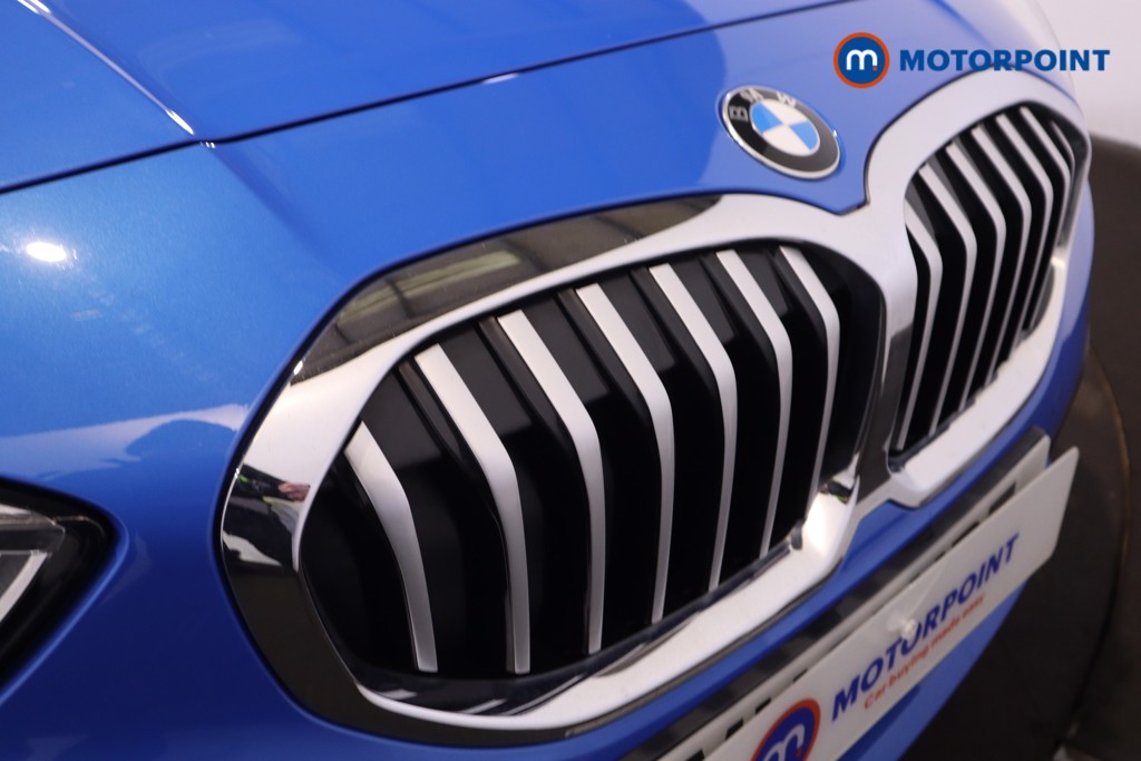 Used BMW 1 Series 2021 for sale - 77117621: Photo 34