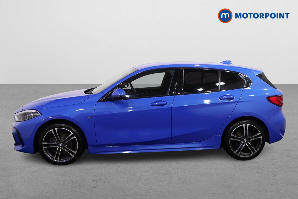 Used BMW 1 Series 2021 for sale - 77117621: Photo 4