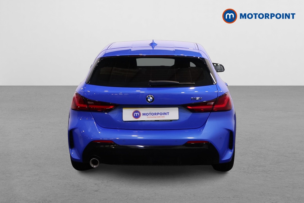 Used BMW 1 Series 2021 for sale - 77117621: Photo 6