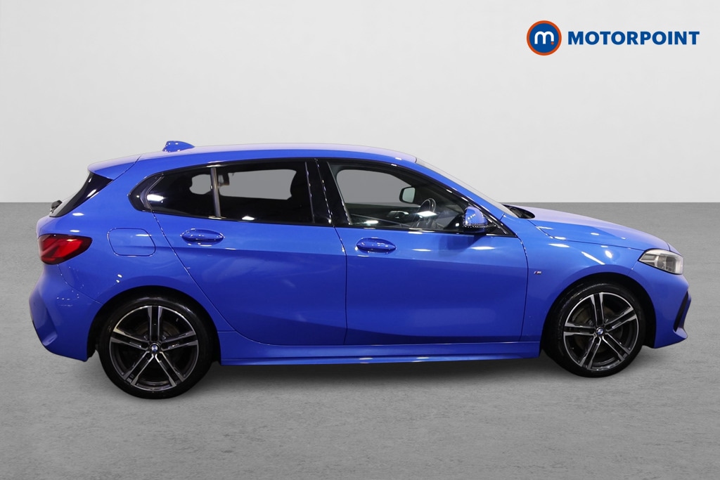 Used BMW 1 Series 2021 for sale - 77117621: Photo 8