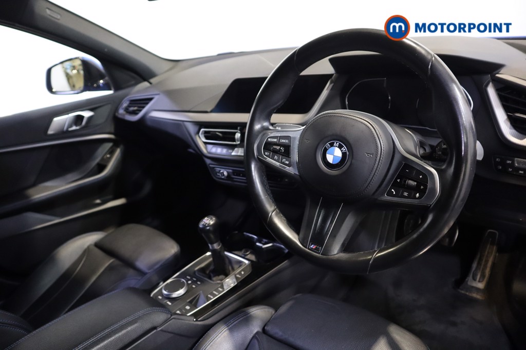 Used BMW 1 Series 2021 for sale - 77117621: Photo 9