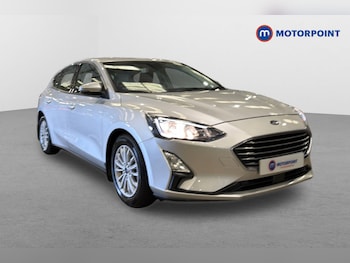 Used Ford Focus 2019 for sale - 78337434: Photo