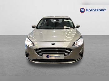 Used Ford Focus 2019 for sale - 78337434: Photo