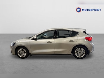 Used Ford Focus 2019 for sale - 78337434: Photo