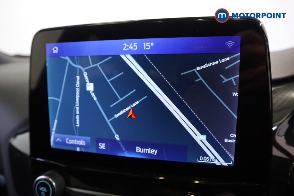 Used Ford Fiesta 2023 for sale - 77814721: Photo 10