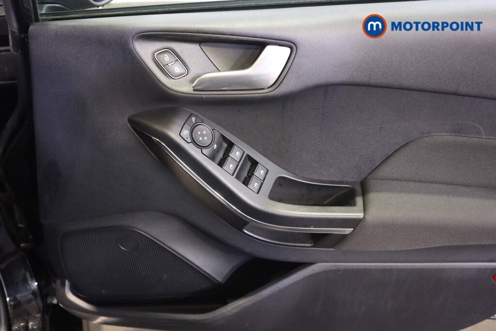 Used Ford Fiesta 2023 for sale - 77814721: Photo 18