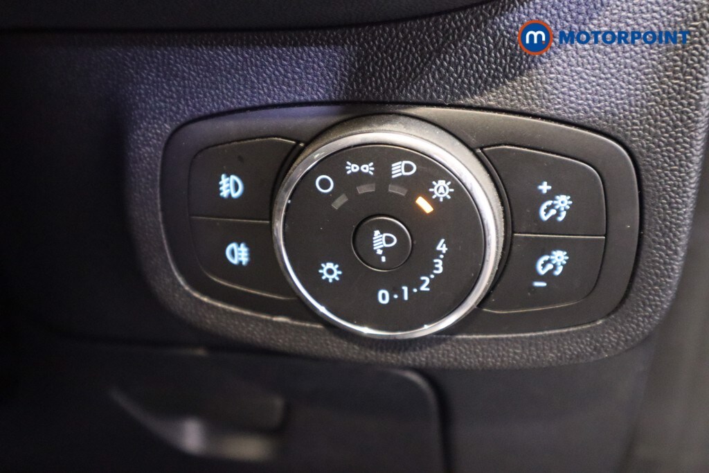 Used Ford Fiesta 2023 for sale - 77814721: Photo 21