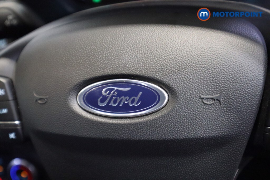 Used Ford Fiesta 2023 for sale - 77814721: Photo 23
