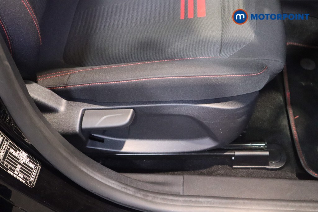 Used Ford Fiesta 2023 for sale - 77814721: Photo 25