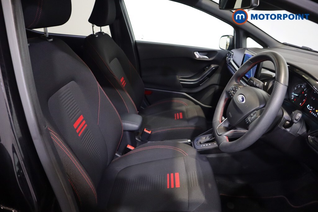 Used Ford Fiesta 2023 for sale - 77814721: Photo 26