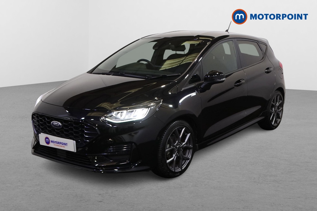 Used Ford Fiesta 2023 for sale - 77814721: Photo 3