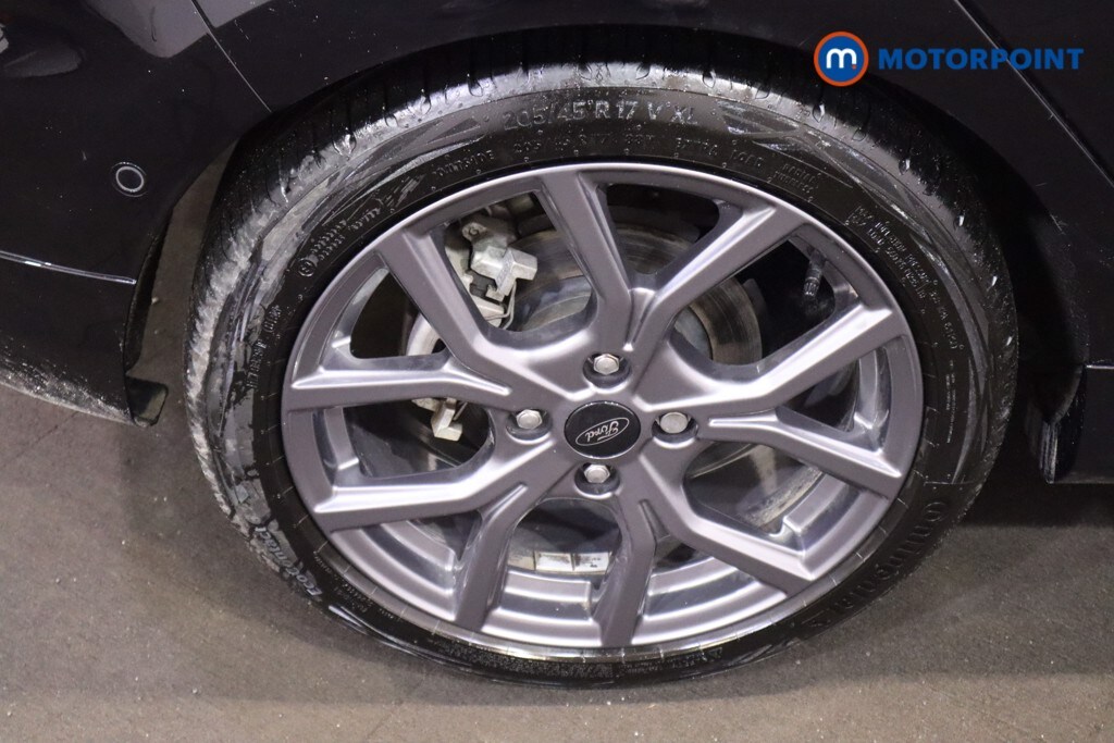 Used Ford Fiesta 2023 for sale - 77814721: Photo 30