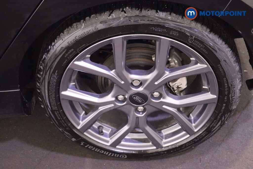 Used Ford Fiesta 2023 for sale - 77814721: Photo 31