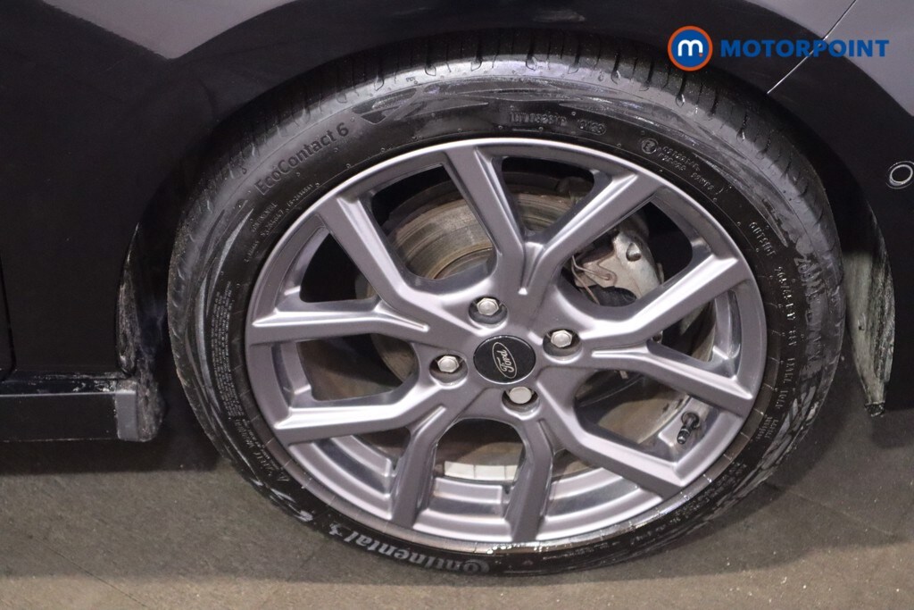 Used Ford Fiesta 2023 for sale - 77814721: Photo 33