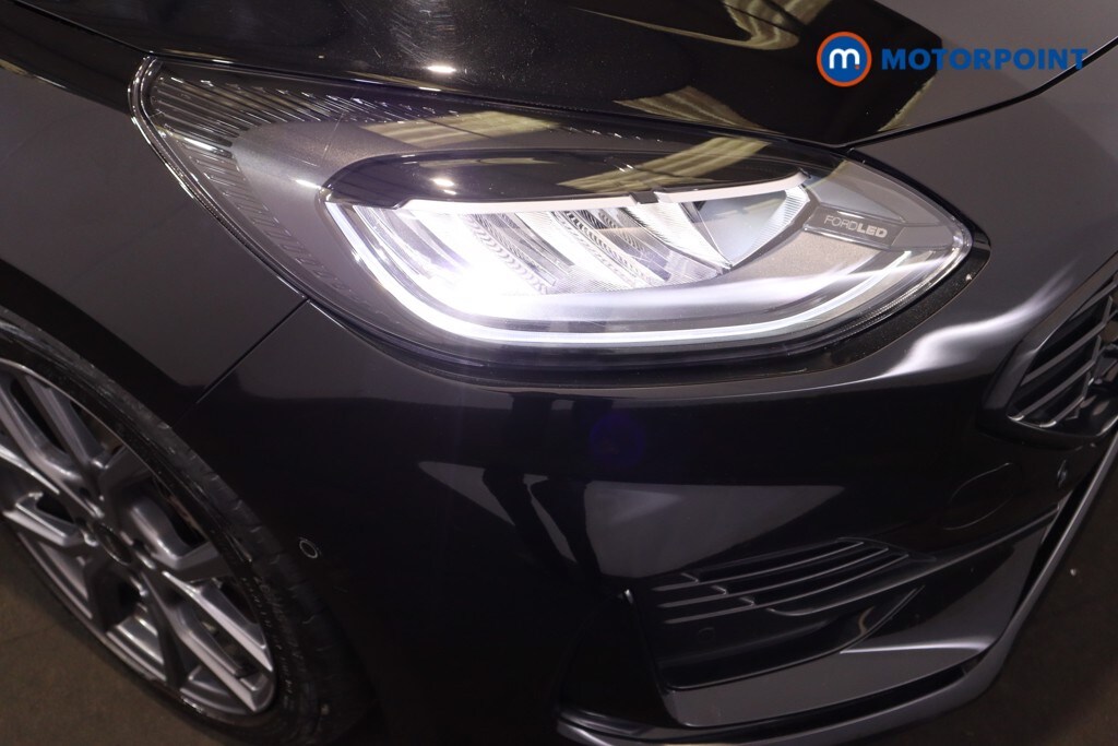 Used Ford Fiesta 2023 for sale - 77814721: Photo 34