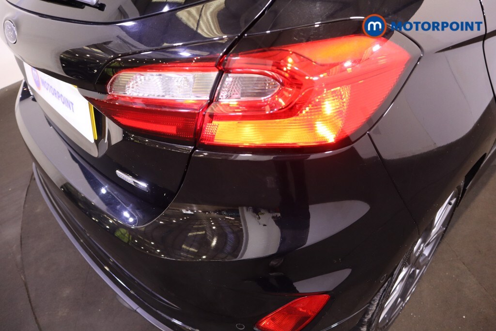 Used Ford Fiesta 2023 for sale - 77814721: Photo 36