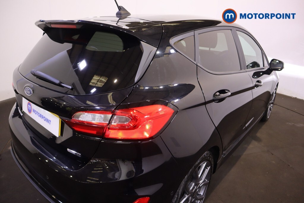 Used Ford Fiesta 2023 for sale - 77814721: Photo 37