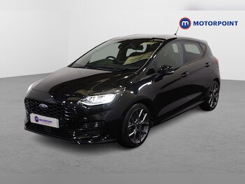 Used Ford Fiesta undefined for sale - 77814721: Photo