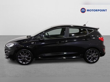 Used Ford Fiesta undefined for sale - 77814721: Photo