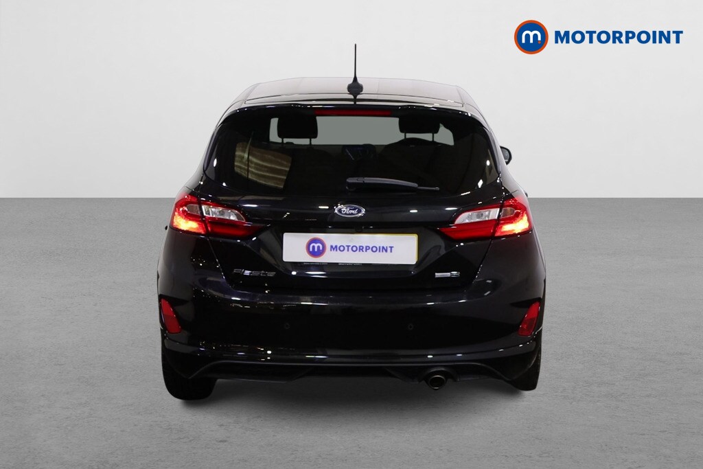 Used Ford Fiesta 2023 for sale - 77814721: Photo 6