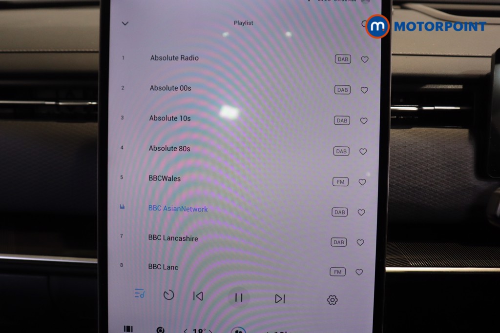 Used Jaecoo Jaecoo 7 2025 for sale - 77286588: Photo 10