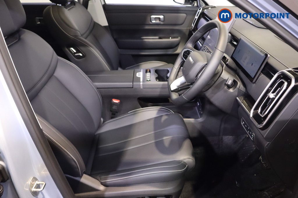 Used Jaecoo Jaecoo 7 2025 for sale - 77286588: Photo 14