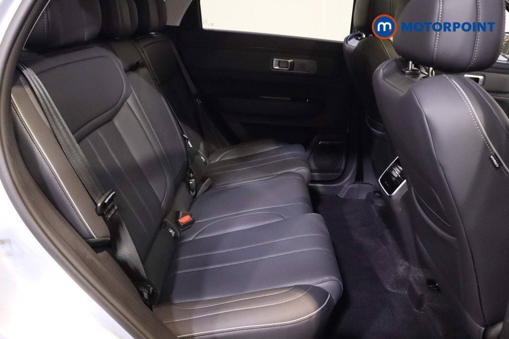 Used Jaecoo Jaecoo 7 2025 for sale - 77286588: Photo 15