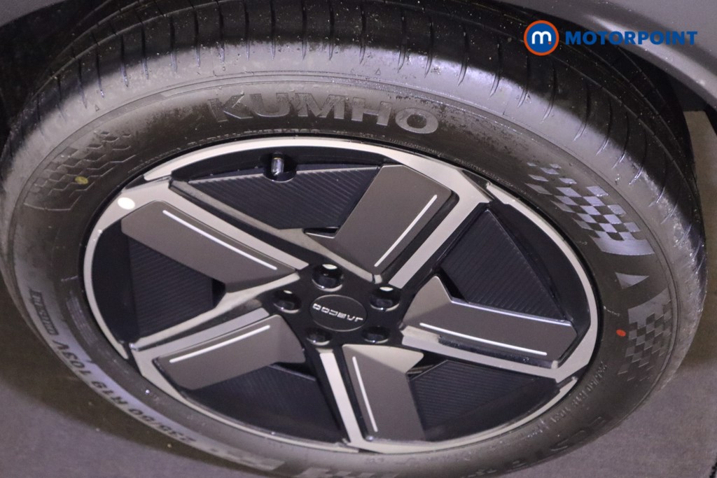 Used Jaecoo Jaecoo 7 2025 for sale - 77286588: Photo 17