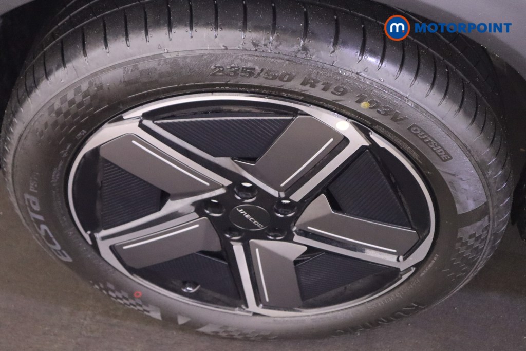 Used Jaecoo Jaecoo 7 2025 for sale - 77286588: Photo 18