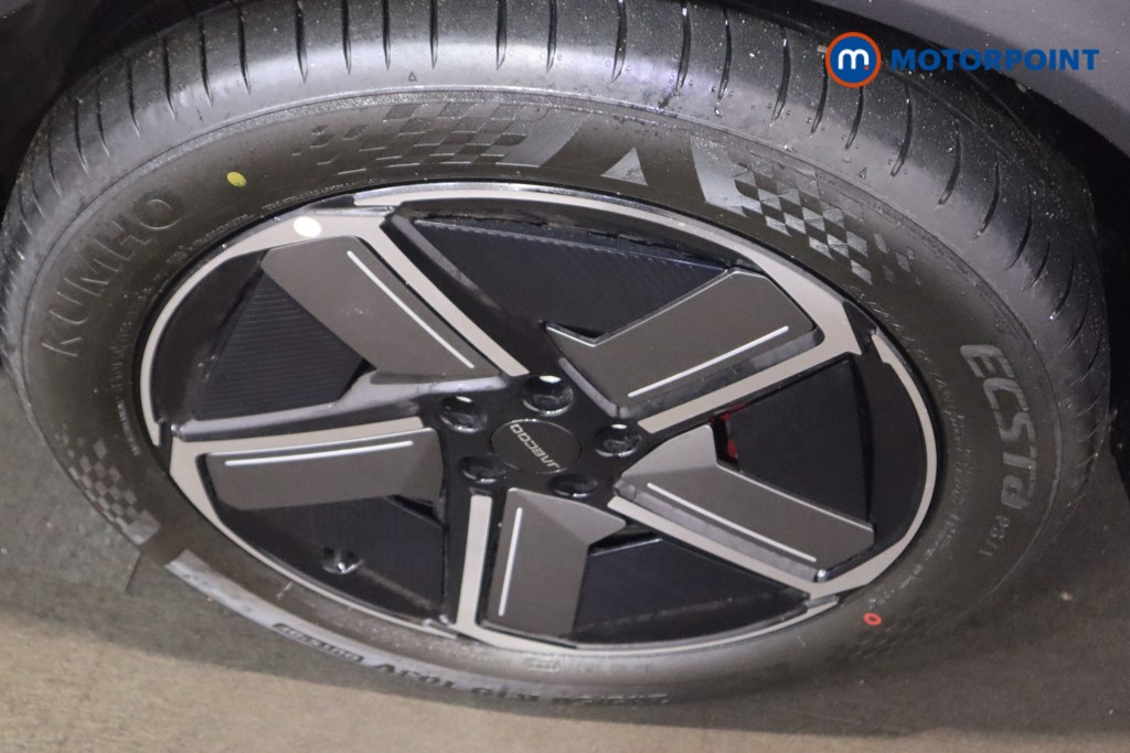 Used Jaecoo Jaecoo 7 2025 for sale - 77286588: Photo 19