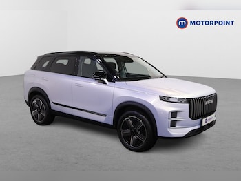 Used Jaecoo Jaecoo 7 2025 for sale - 77286588: Photo