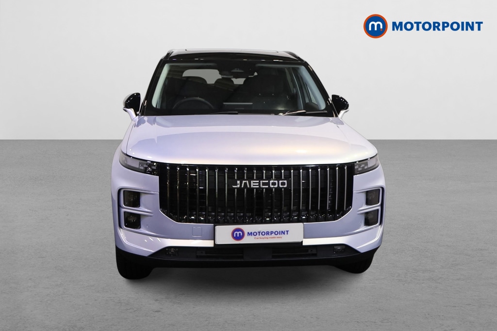 Used Jaecoo Jaecoo 7 2025 for sale - 77286588: Photo 2