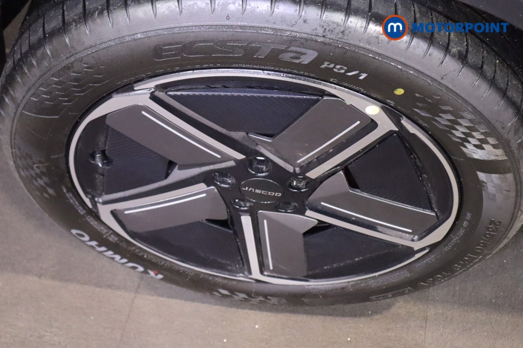 Used Jaecoo Jaecoo 7 2025 for sale - 77286588: Photo 20