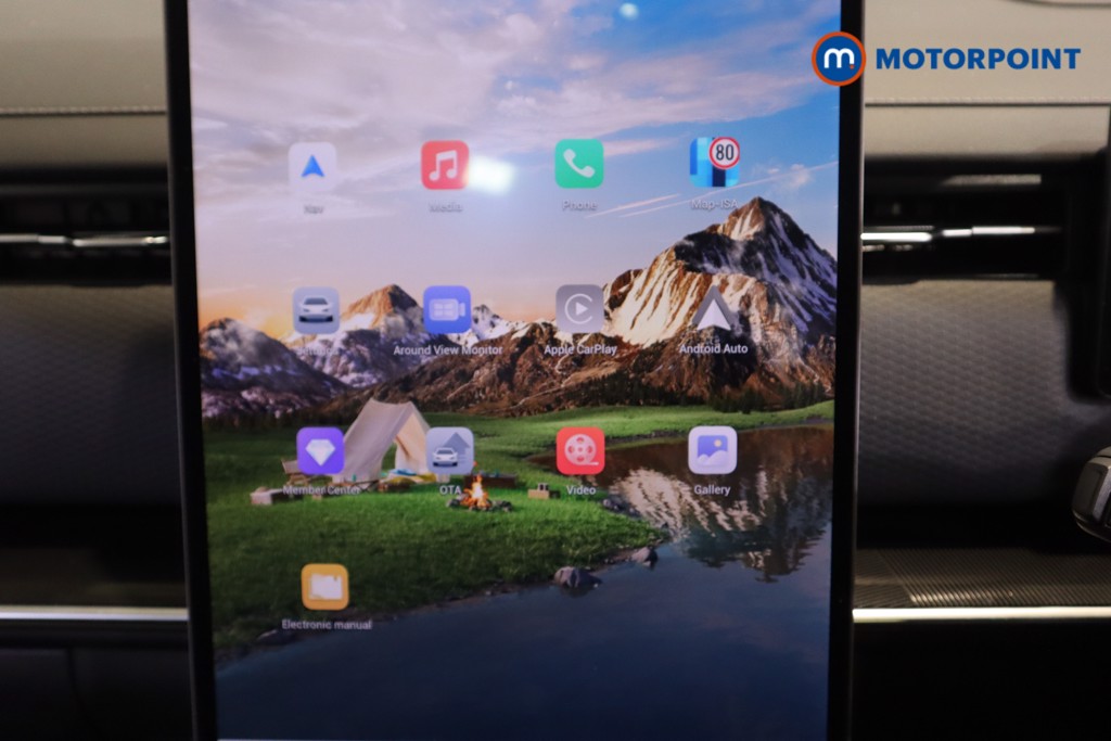 Used Jaecoo Jaecoo 7 2025 for sale - 77286588: Photo 29