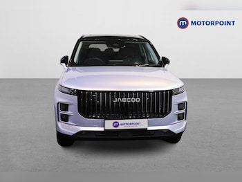 Used Jaecoo Jaecoo 7 2025 for sale - 77286588: Photo