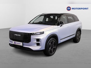 Used Jaecoo Jaecoo 7 2025 for sale - 77286588: Photo