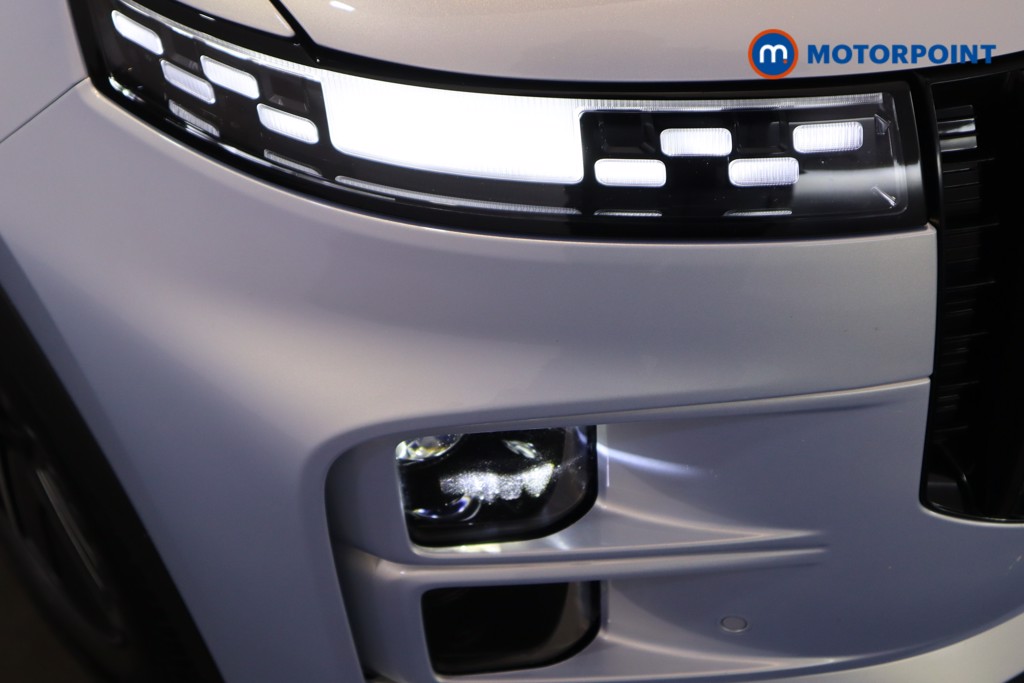 Used Jaecoo Jaecoo 7 2025 for sale - 77286588: Photo 48