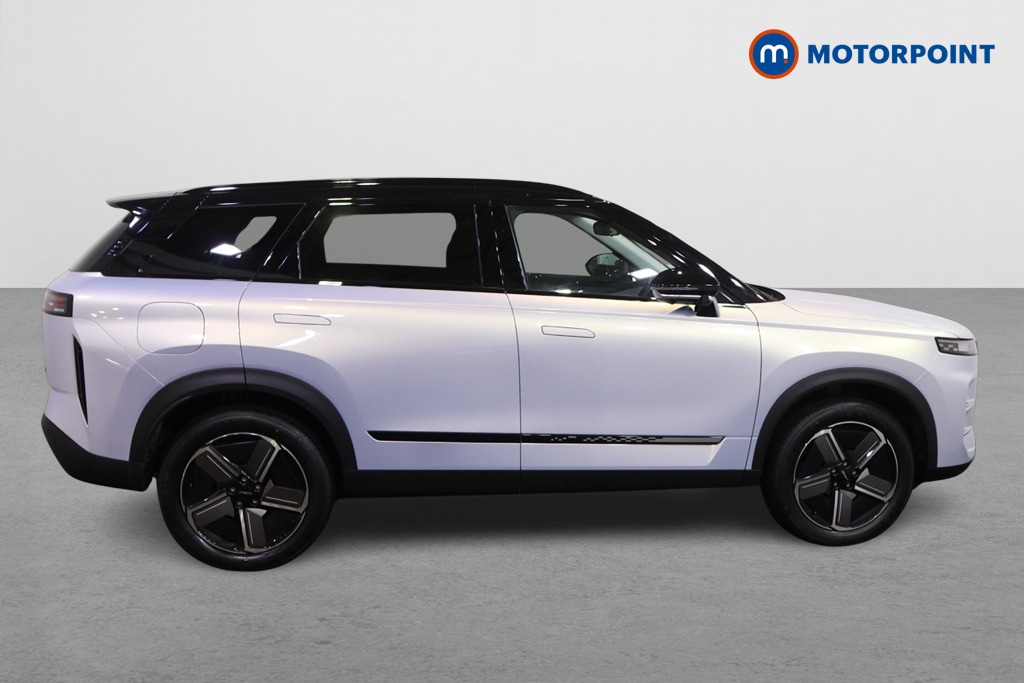 Used Jaecoo Jaecoo 7 2025 for sale - 77286588: Photo 8