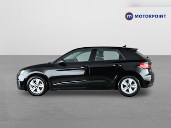 Used Audi A1 2022 for sale - 78721439: Photo