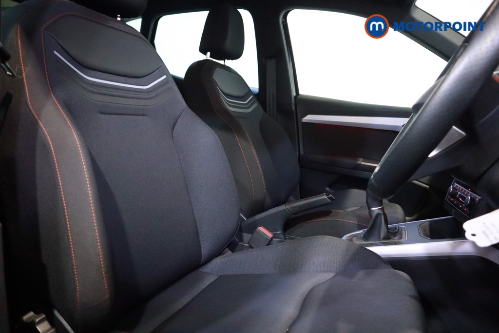 Used SEAT Arona 2023 for sale - 77546021: Photo 14