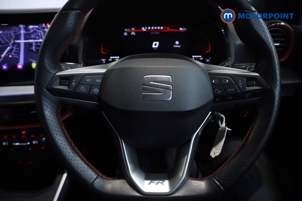 Used SEAT Arona 2023 for sale - 77546021: Photo 16