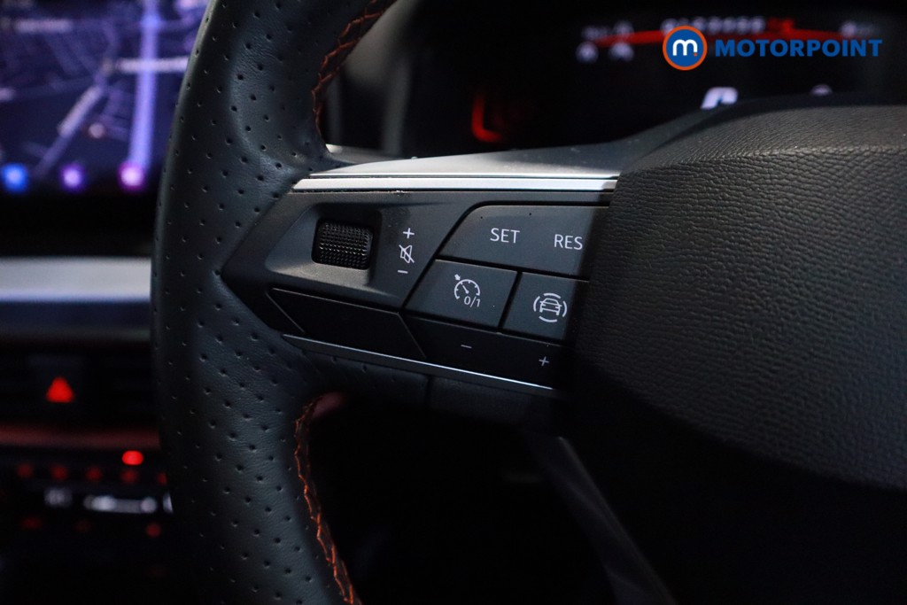 Used SEAT Arona 2023 for sale - 77546021: Photo 17