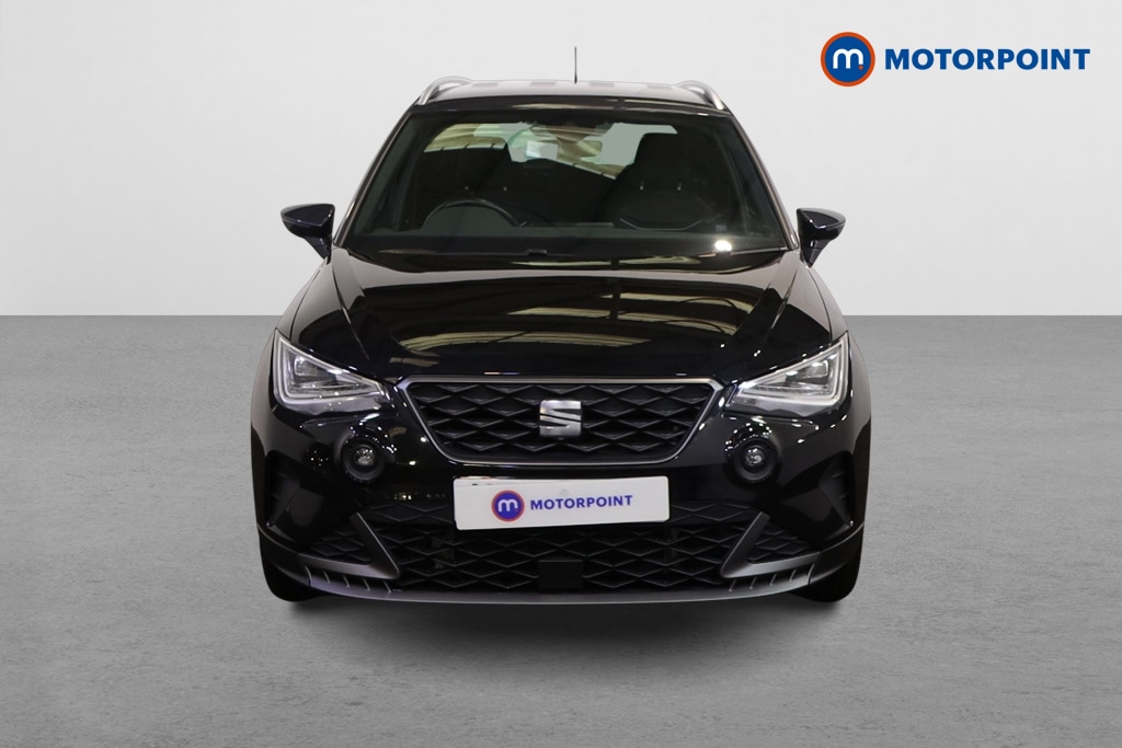 Used SEAT Arona 2023 for sale - 77546021: Photo 2