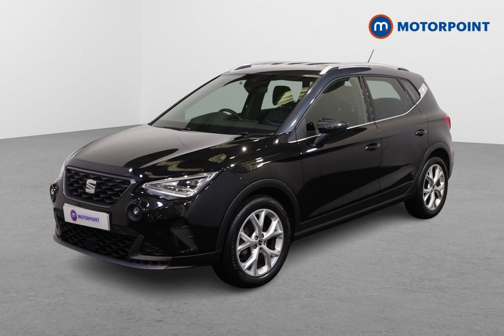 Used SEAT Arona 2023 for sale - 77546021: Photo 3