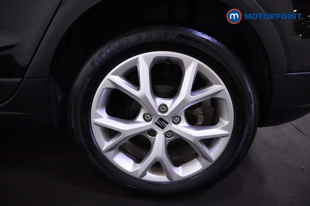 Used SEAT Arona 2023 for sale - 77546021: Photo 42