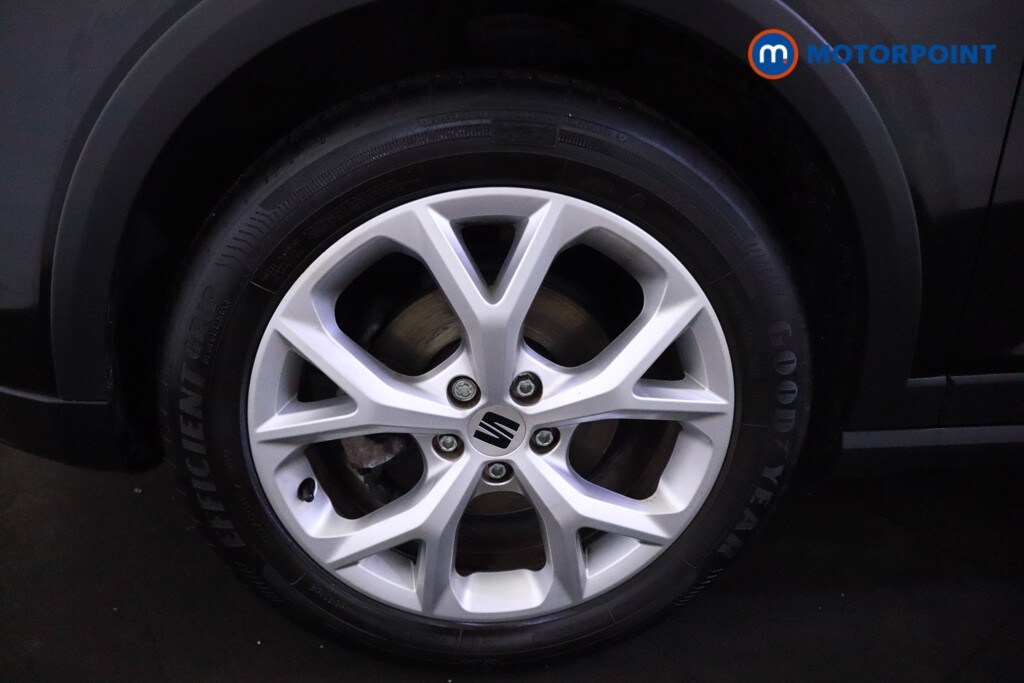 Used SEAT Arona 2023 for sale - 77546021: Photo 43