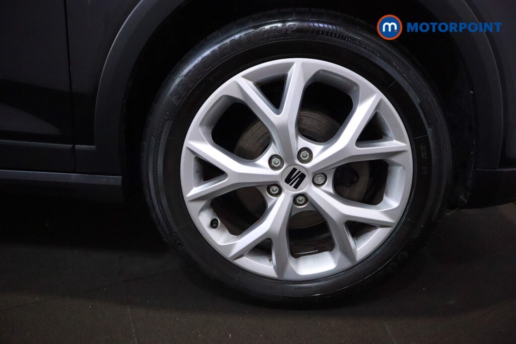 Used SEAT Arona 2023 for sale - 77546021: Photo 44