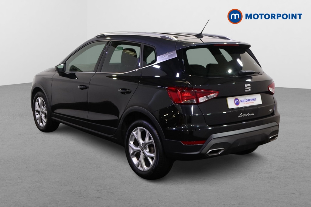Used SEAT Arona 2023 for sale - 77546021: Photo 5