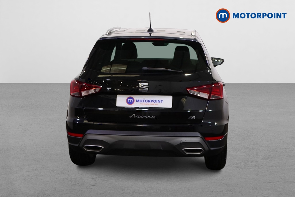 Used SEAT Arona 2023 for sale - 77546021: Photo 6