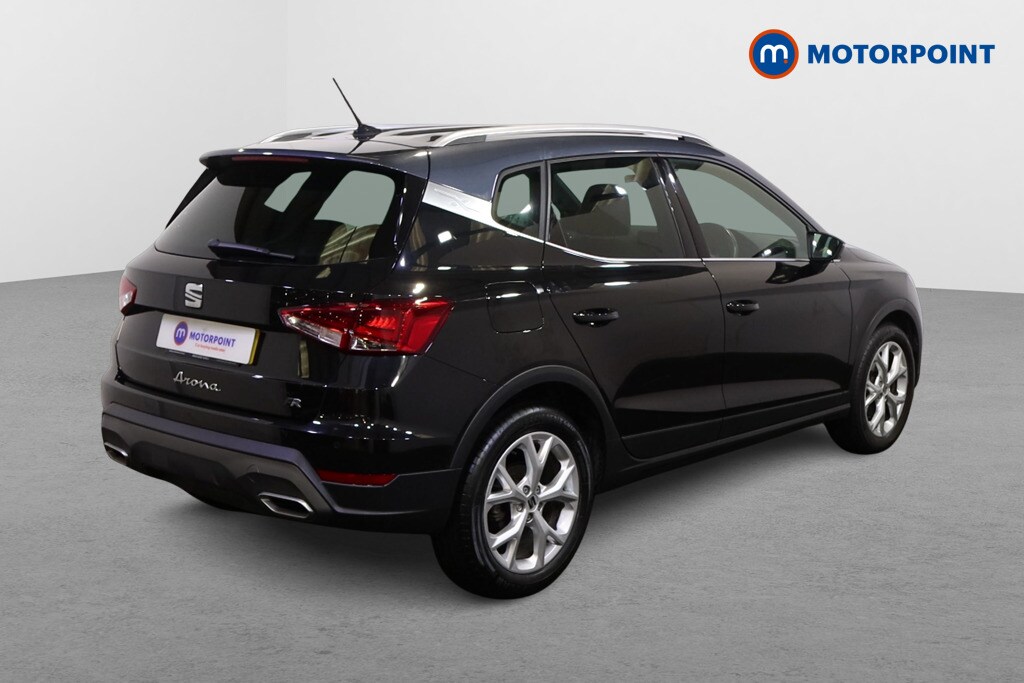 Used SEAT Arona 2023 for sale - 77546021: Photo 7